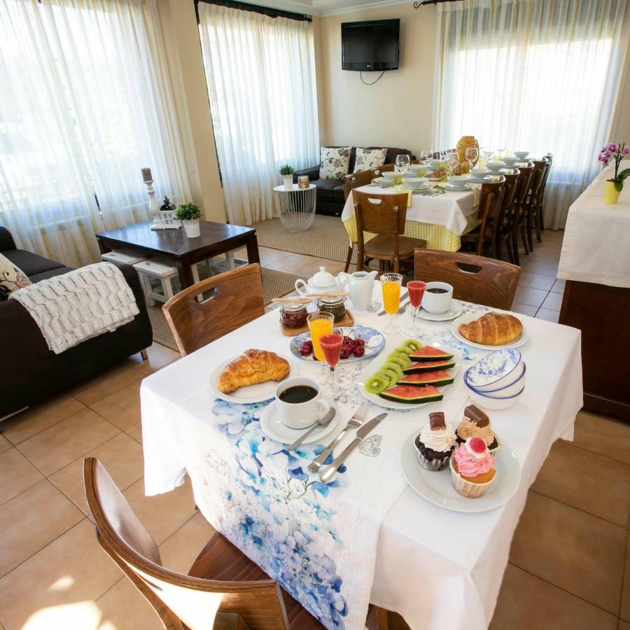 Casa Galinanes Villa ปอร์โตโนโว ภายนอก รูปภาพ