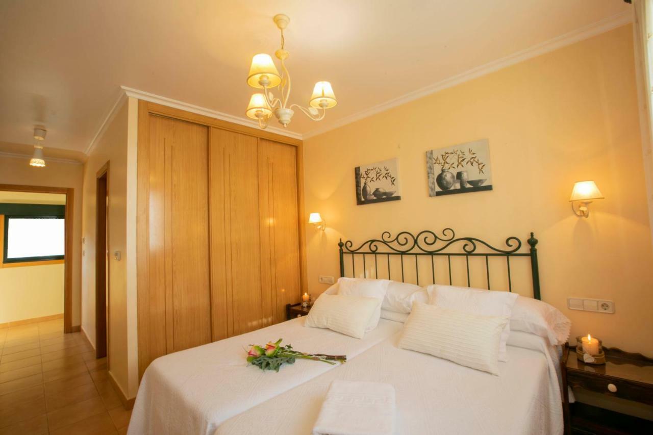 Casa Galinanes Villa ปอร์โตโนโว ภายนอก รูปภาพ