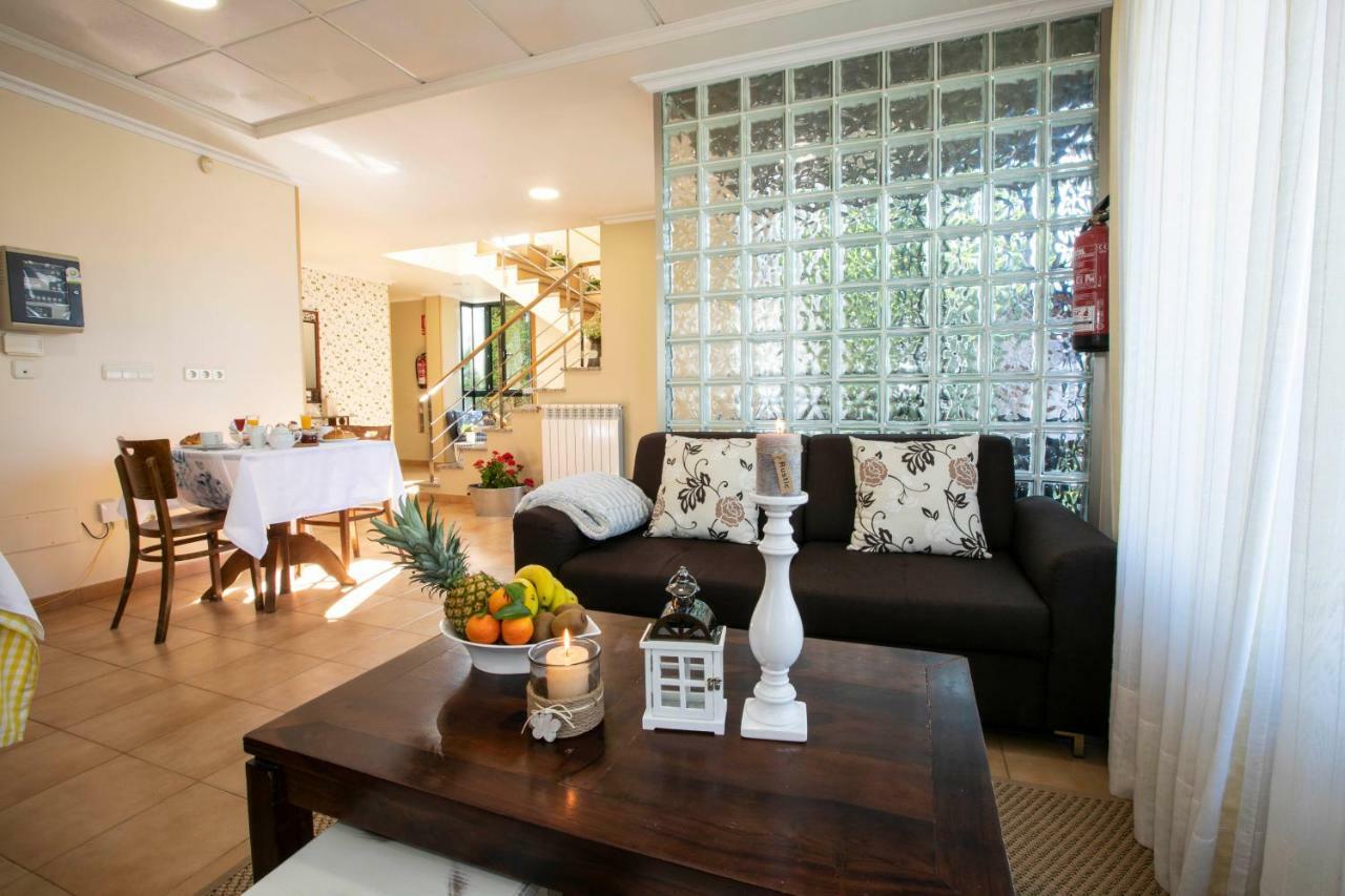 Casa Galinanes Villa ปอร์โตโนโว ภายนอก รูปภาพ