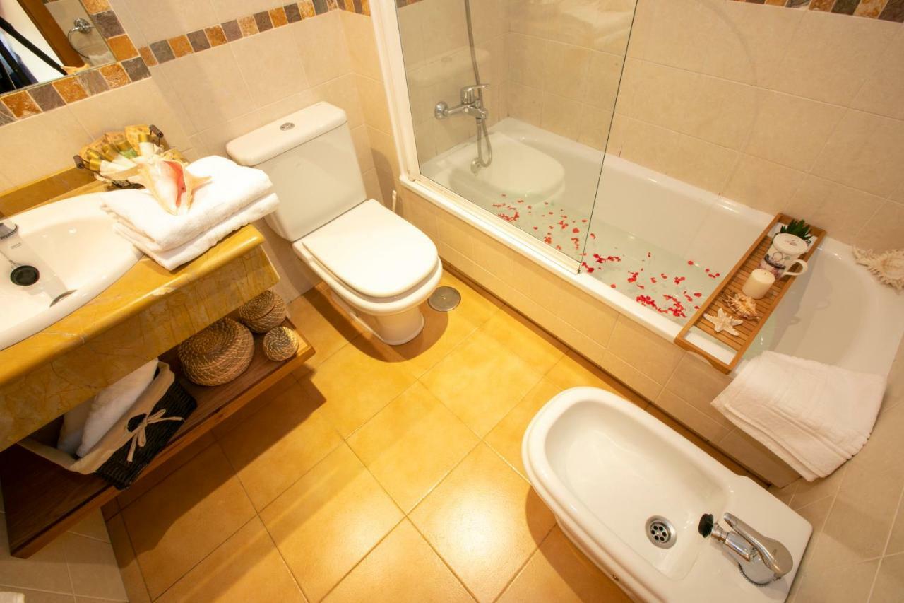 Casa Galinanes Villa ปอร์โตโนโว ภายนอก รูปภาพ