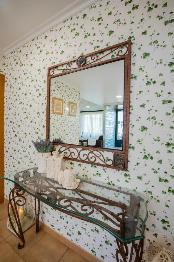 Casa Galinanes Villa ปอร์โตโนโว ภายนอก รูปภาพ